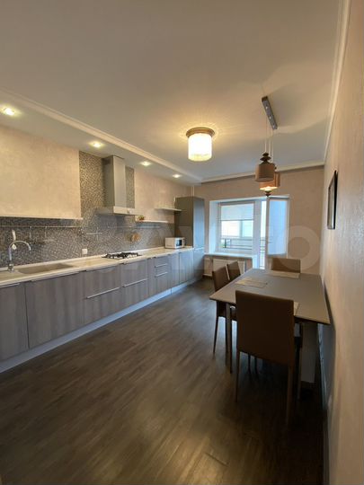 1-к. квартира, 50 м², 3/5 эт.