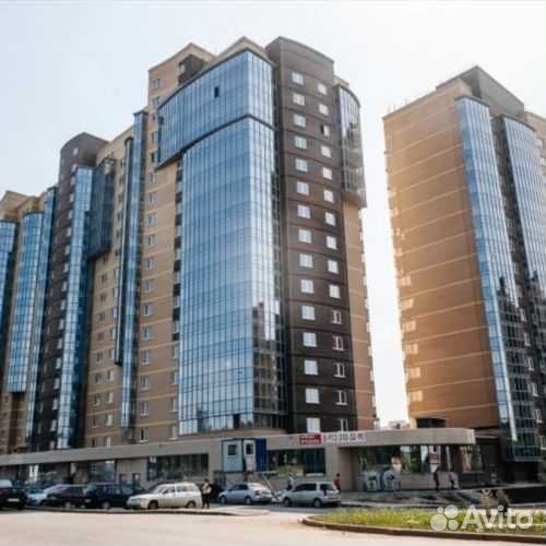 Дворник / Элитный ЖК / Авансы наличными