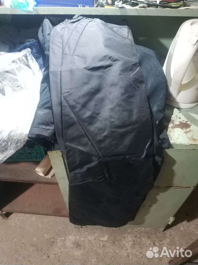 Полицейская/росгвардия форма