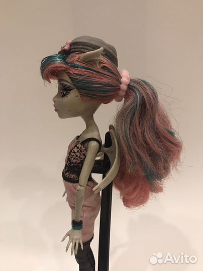 Кукла Монстер Хай