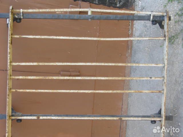 Продаю багажники для легкового автомобиля