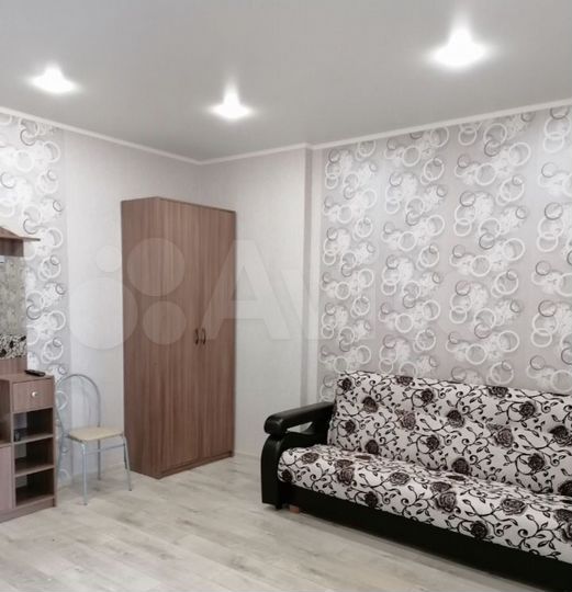 2-к. квартира, 44 м², 10/12 эт.