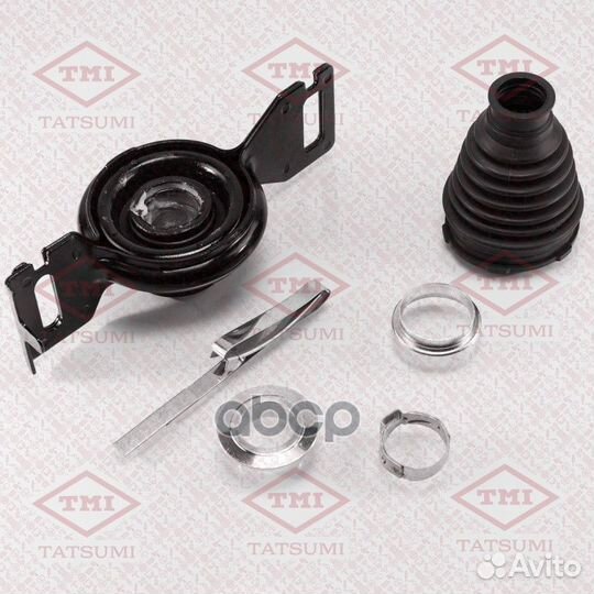 Опора кардана toyota RAV4 06- TDG1024 tatsumi