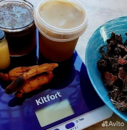 Любовный мед для мужчин