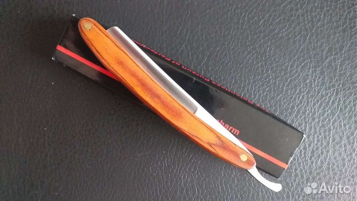 Опасная бритва RenRen