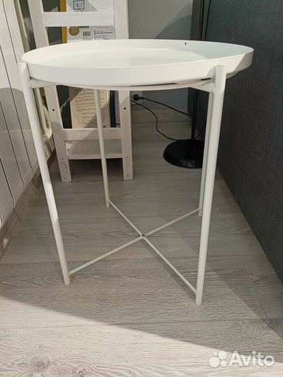 Туалетный столик-поднос Гладом икеа