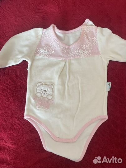 Одежда детская