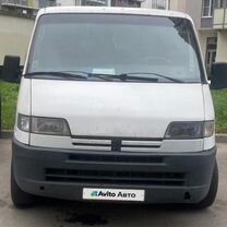 Peugeot Boxer 1.9 MT, 1996, 300 000 км, с пробегом, цена 250 000 руб.