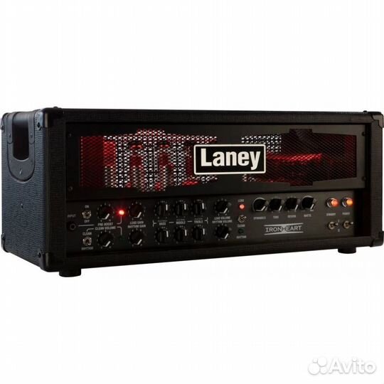 Laney IRT60H (Новое из Европы)