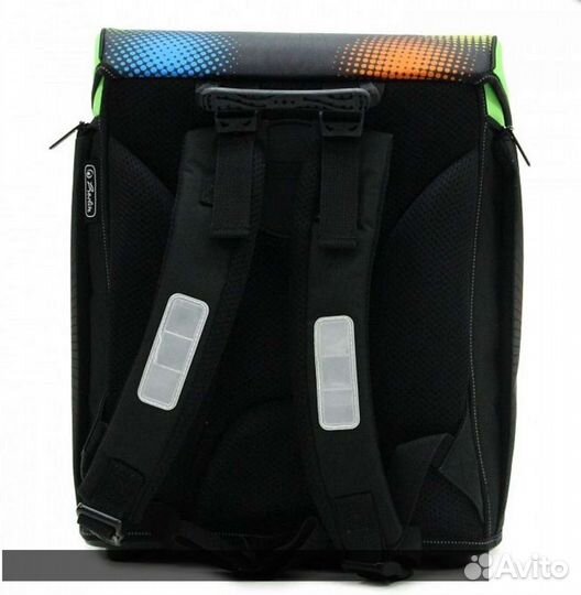 Рюкзак школьный herlitz