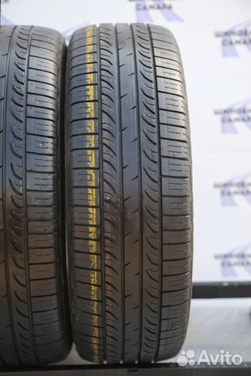 Nexen Classe Premiere CP672 205/65 R16 95H