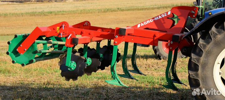 Культиватор Agro-masz AP, 2023