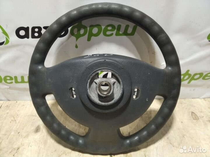 Рулевое колесо Renault Symbol 1998 2008