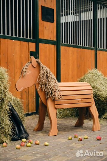 Лошадка для детей