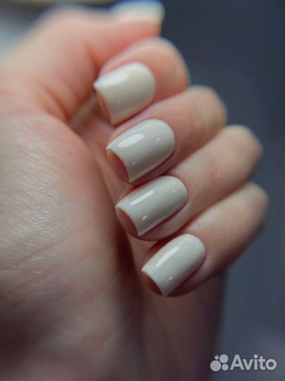 Требуются модели на маникюр с покрытием