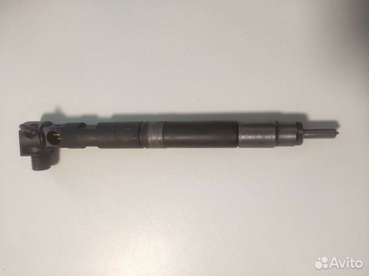 Форсунка delphi KIA/ hyundai D4CB