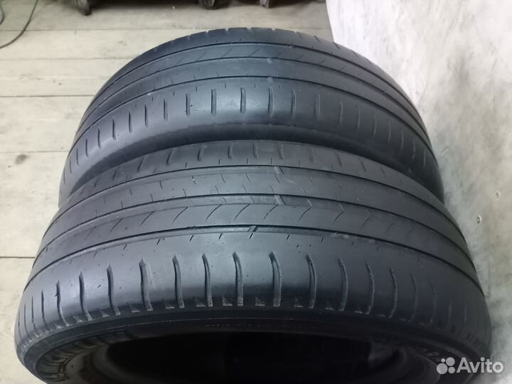 Michelin Energy Saver 205/60 R16