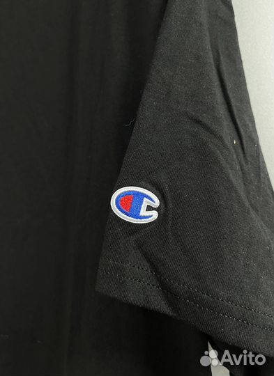 Футболка Champion оригинал