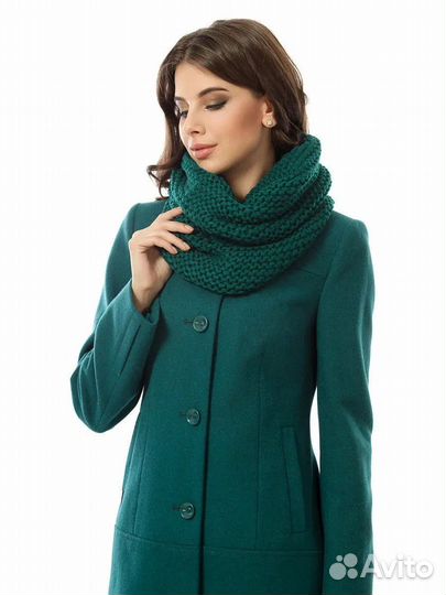 Пальто деми 40-42 Avalon