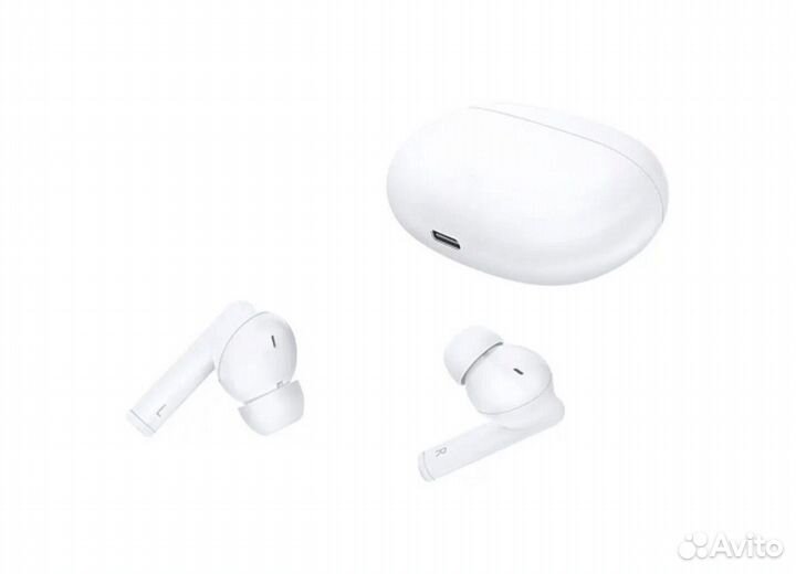 Гарнитура Honor Choice Earbuds X5 White