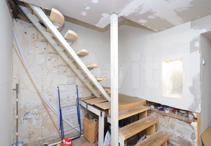 Дом 121 м² на участке 8,8 сот.