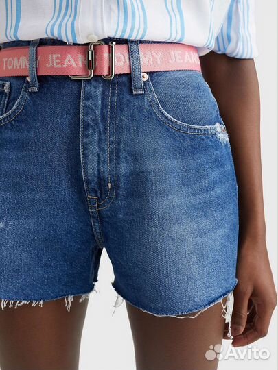 Ремень Tommy Hilfiger 90 см