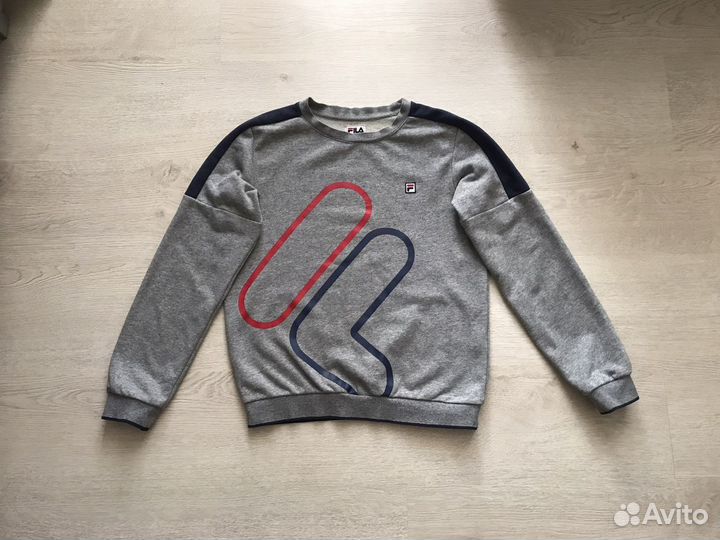 Костюм спортивный Fila (оригинал)