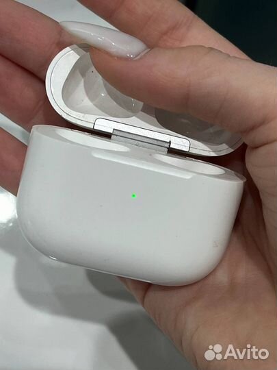 Наушники apple airpods3