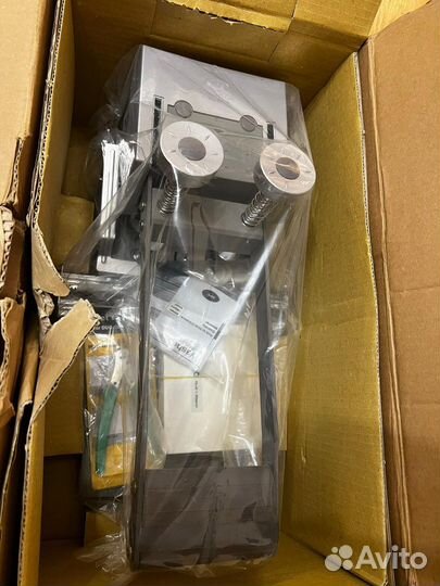 Переплетчик Хол-биндер (дырокол) SPC DUO-35