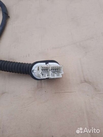 Проводка передней левой двери Kia Spectra