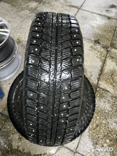 Matador MP 50 Sibir Ice 175/65 R14 82T