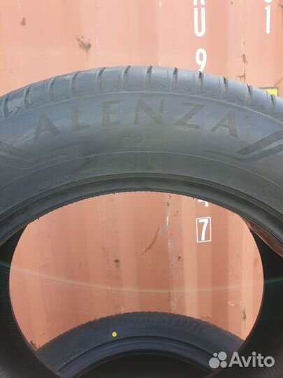 Bridgestone Alenza 001 275/55 R20 V