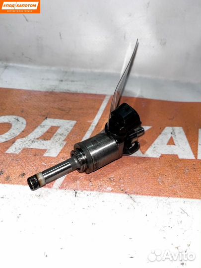 Форсунка топливная Mazda CX-5 2012 PY0113250