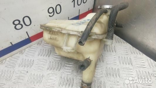 Бачок расширительный mitsubishi outlander 2 (GEA09