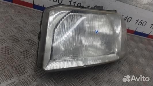 Фара левая land rover freelander 1 (2BL11MR01)