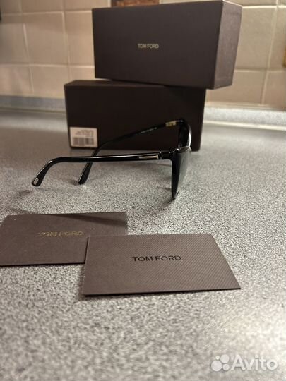 Очки Tom Ford женские оригинал