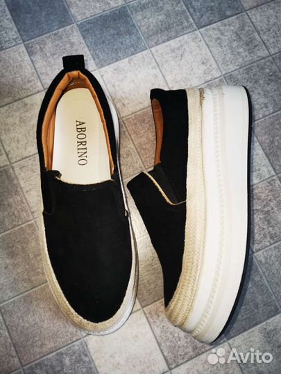 Обувь женская