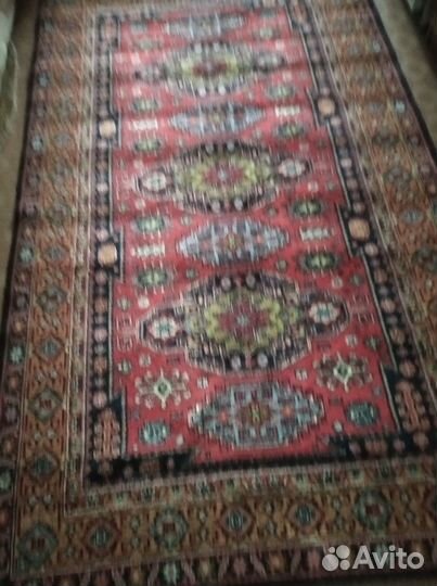 Продаю 2 ковра
