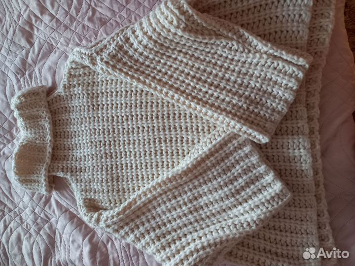 Свитер женский Zara