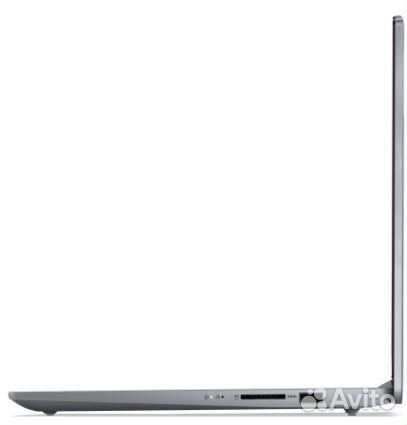 Ноутбук lenovo IdeaPad 3 Slim 15IRU8