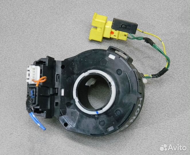 Шлейф подрулевой Honda HR-V II /civic VII