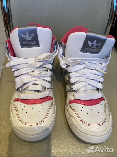 Сапожки рез. Кроссовки 36 размер