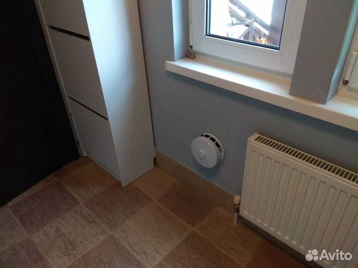 Акция Клапан кив125 + монтаж