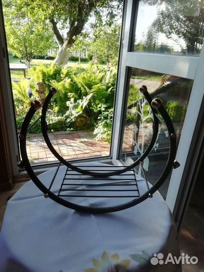 Подставки для цветов