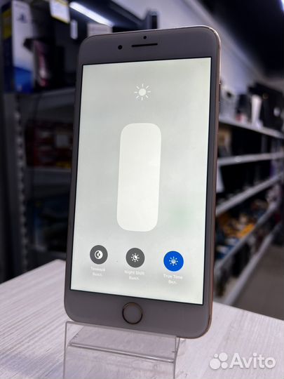 iPhone 8 Plus, 256 ГБ