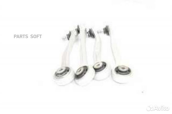 BSG auto parts BSG 90-315-115 рычаг передн. подвес