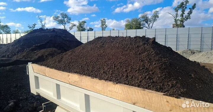 Чернозём Тамбов