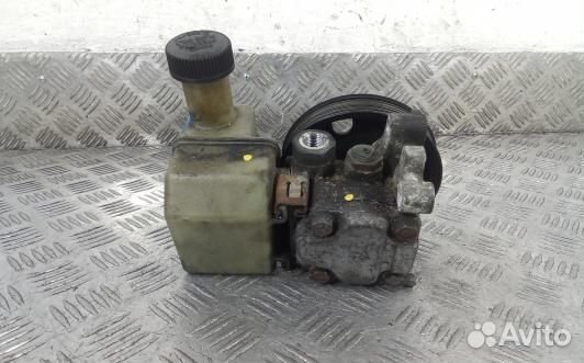 Насос гу бензиновый mazda CX-7 1 (DEA30DH01)