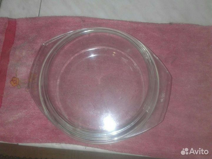 Посуда для м/влн печи