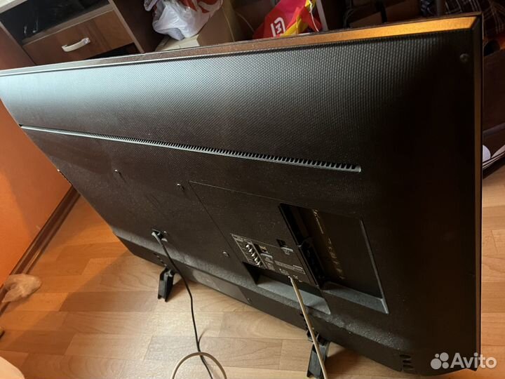 Телевизор Panasonic